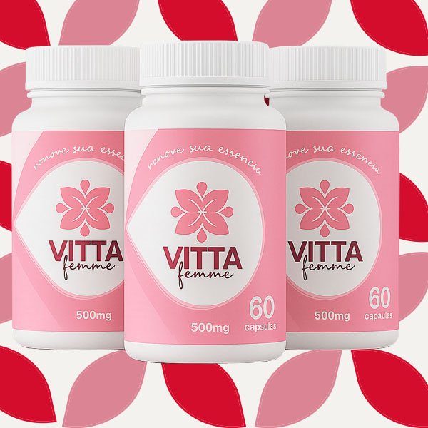 produto vitta femme