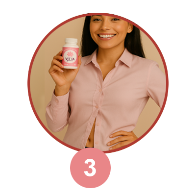 Modelo VittaFemme 03